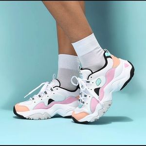 Sketchers D’Lites 3.0